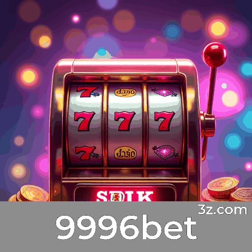 9996bet: Apostas Simplificadas com o App Móvel