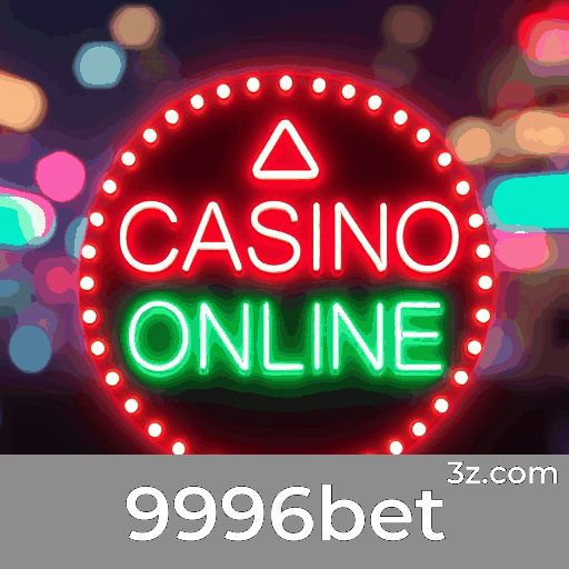 9996bet: Bônus e Ofertas Únicas para Você