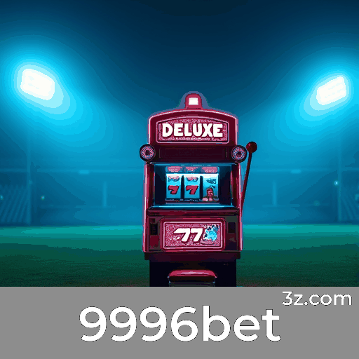 9996bet: Bônus e Ofertas Únicas para Você