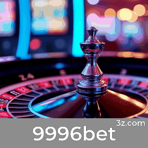9996bet: Slots-Gigantes Prêmios, Mesa-Inteligência Estratégica, Live Dealer-Experiência Realista
