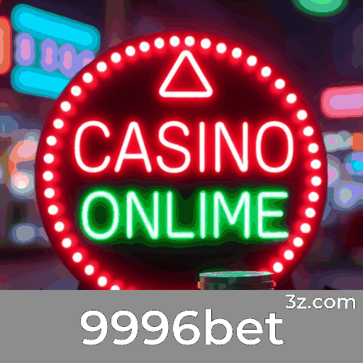 Controle Exclusivo e Segurança na 9996bet