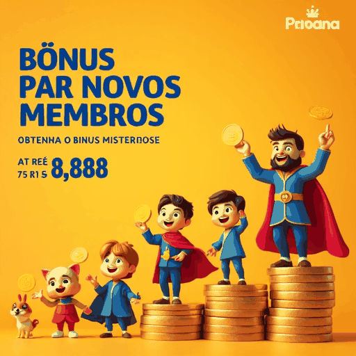 Aproveite o bônus de primeiro depósito da 9996bet em slots
